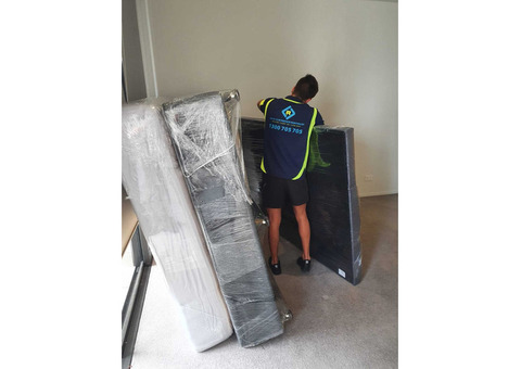 Eastwood Removalists