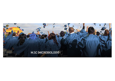 Top msc microbiology colleges in Noida - JIIT