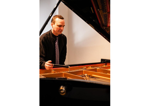 Piano Experts Ottawa