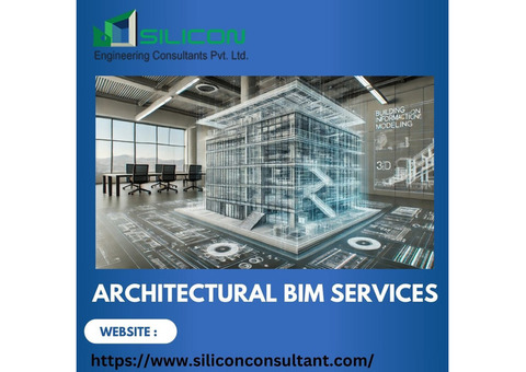 Outstanding quality work of Architectural BIM Services in Ohio, USA