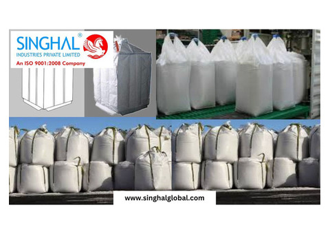 Applications of Conical Bags in Agriculture and Fertilizers