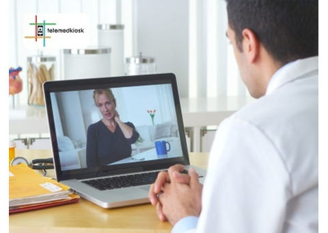 Easy Online Medical Consultations Anytime, Anywhere