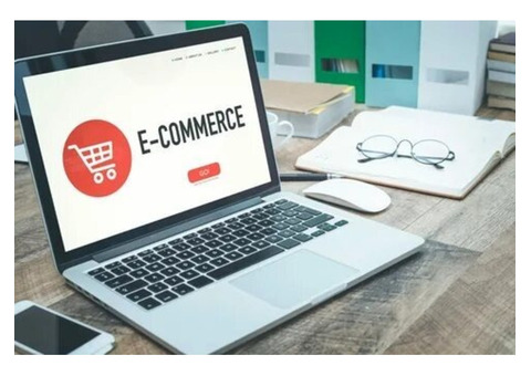 Hire Expert eCommerce Developers to Build Your Online Store