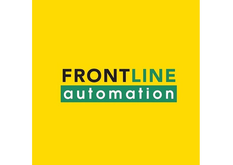 Frontline Automation