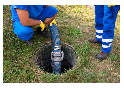 Charlotte Plumbing Repair | Plumber