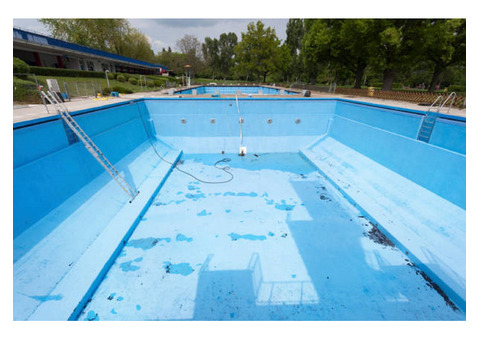 Aquarius Pools of the Upstate | Swimming Pool Contractor in Greer