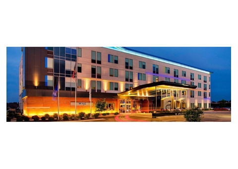 Top Hotels Near Lambeau Field for Your Green Bay Stay