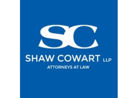 Shaw Cowart LLP