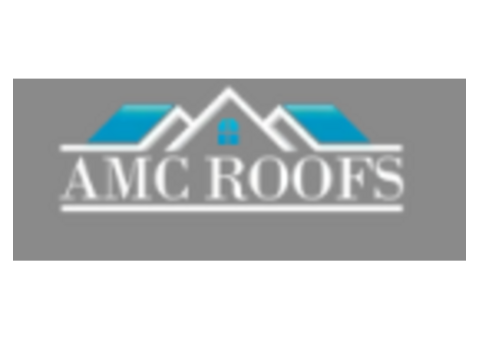 Roof Installation Missouri City - AMC Roofs