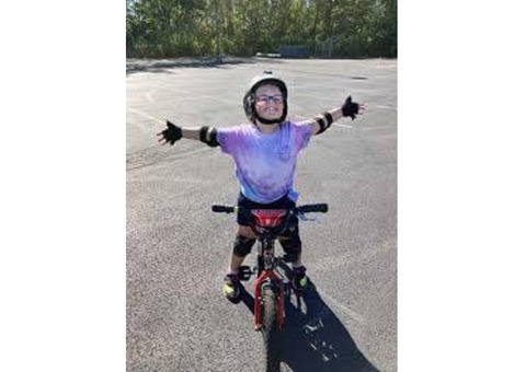 Bike Riding Lessons Near Me – Learn to Ride with Confidence