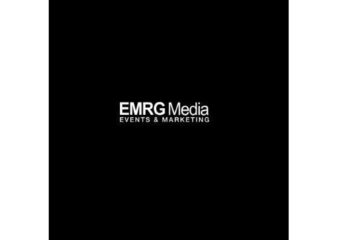 EMRG Media, LLC