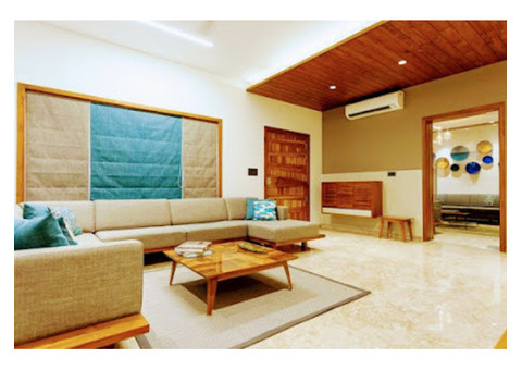 Interior Designing in Anantapur | Ananya Group of Interiors