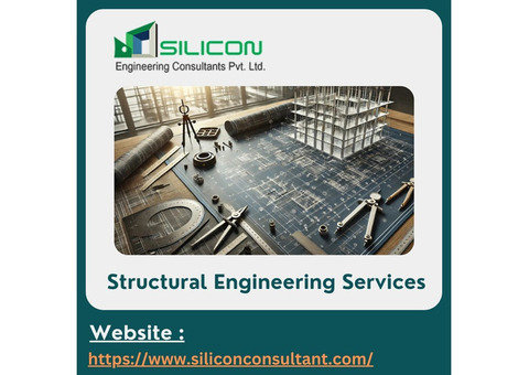 Best Structural Engineering Solutions Provider in New York, USA