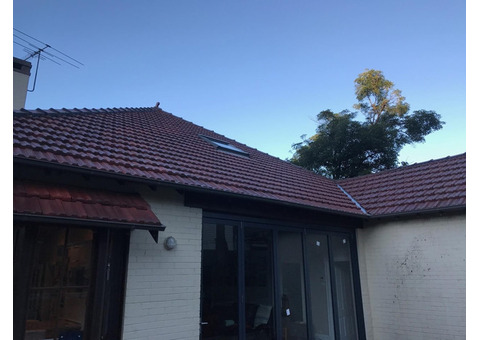 Roof Repairs Epping