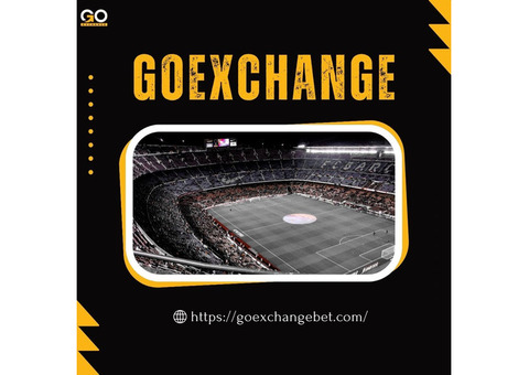 Goexchangebet: A One-Stop Betting Solution