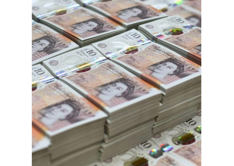 Buy British Pound Sterling