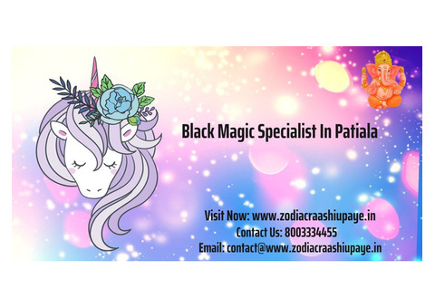 Zodiac Your Trusted Black Magic Specialist in Patiala