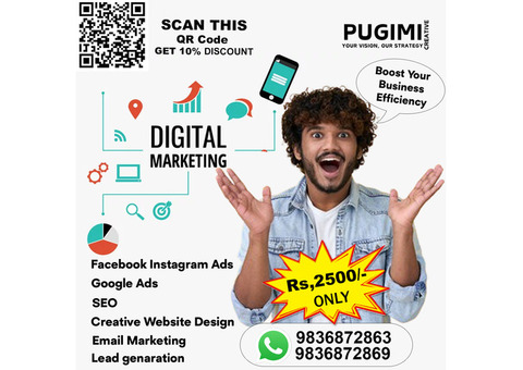 Best Digital Marketing Services In India