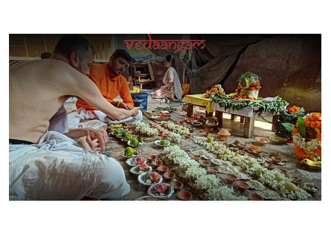 Narayan Bali Puja Booking in Gaya