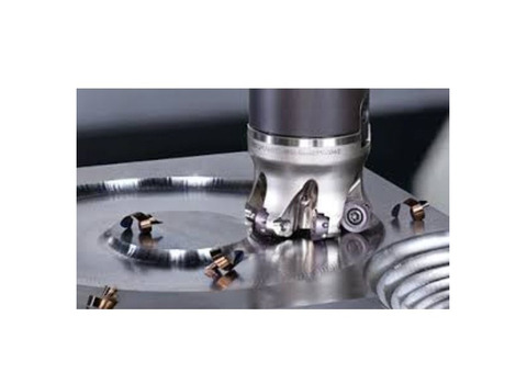 Find the Best Cutting Tool Technologies | PDQ Workholding and Tooling