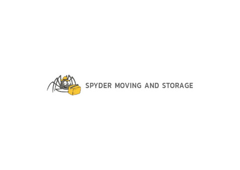 Spyder Moving and Storage Colorado Springs