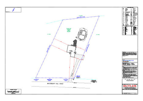 Land Surveying in Westchester County, NY