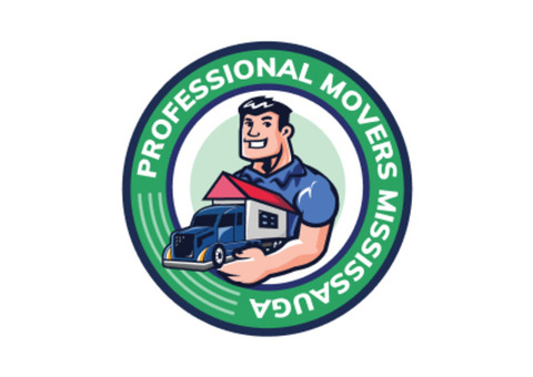 Professional Movers Mississauga