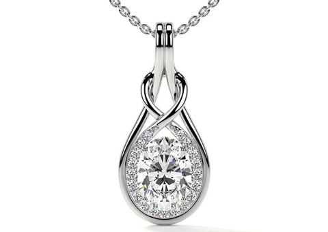 How to Choose the Perfect Diamond Pendant