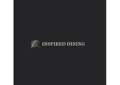 Inspired Dining Events