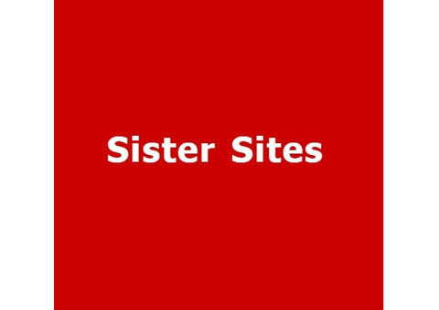 Sister Sites UK