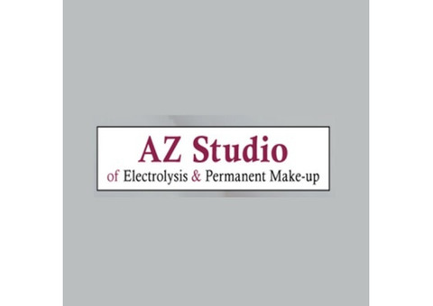 Arizona Studio of Electrolysis & Permanent Makeup