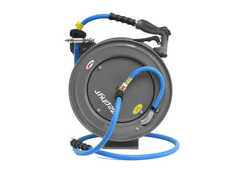 Durable Industrial Water Hose Reels for Sale