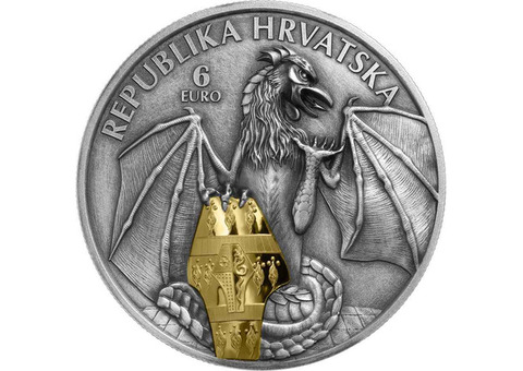 Discover Premium Germania Silver Coins for Collectors & Investors!