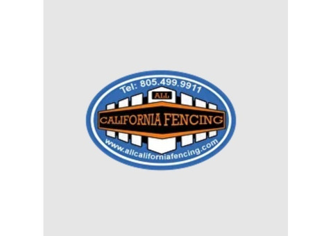 All California Fencing