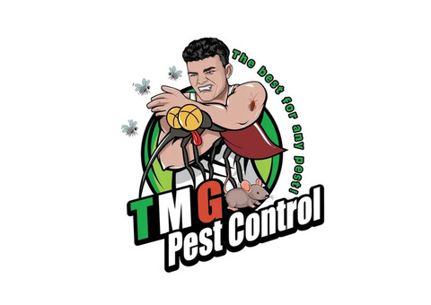 TMG Pest Control