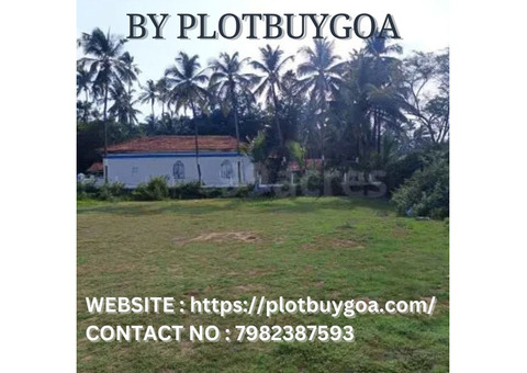 Planning to Buy Plot in Goa as an investment?