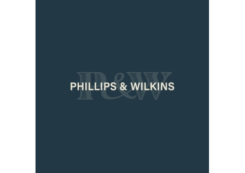 Phillips and Wilkins