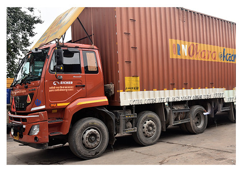 Top 10 Transportation Company in India for Reliable Logistics