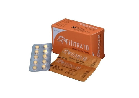 Buy Filitra 10mg Cheap Online