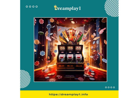 Online Slot Booking APK | dreamplay1.info