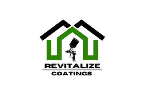 Revitalize Coatings Limited