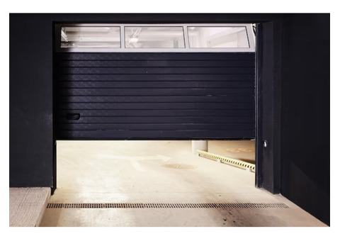 Garage Door Belt Replacement: Quick & Reliable Solutions