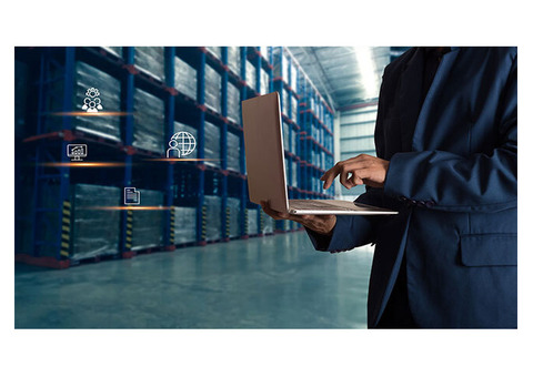 Optimize Your Supply Chain with a Logistics Administrative Assistant