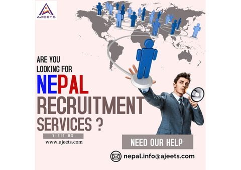 Looking for Most Trusted Recruitment Agency in India for Saudi