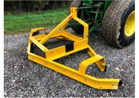 Find Top Quality Driveway Scraper to Elevate Your Gravel Driveway