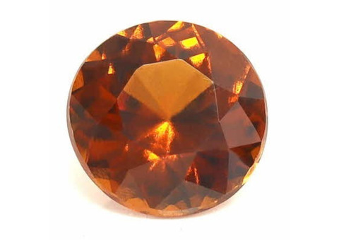 How to Identify Genuine Garnet Stones