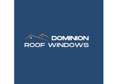 Dominion Roof Windows.