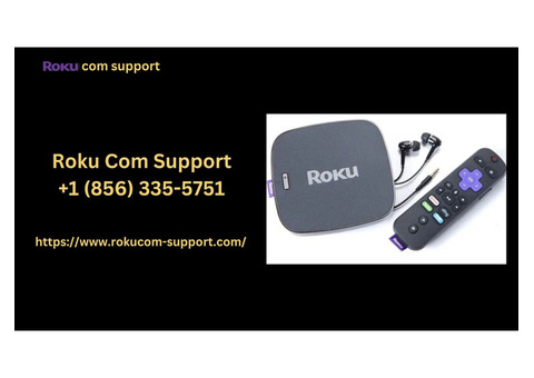 Go to Roku.com/link to activate your device