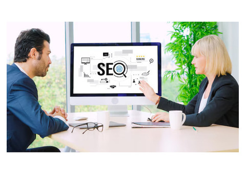 Premier SEO Agency In Mohali – Optimize Your Online Presence