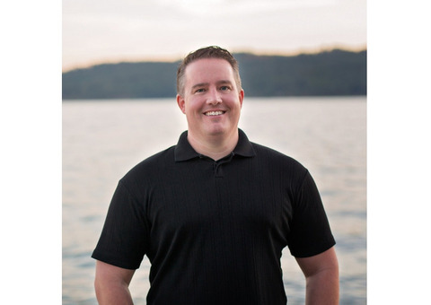 Jeff Jillson, Coeur d'Alene Realtor